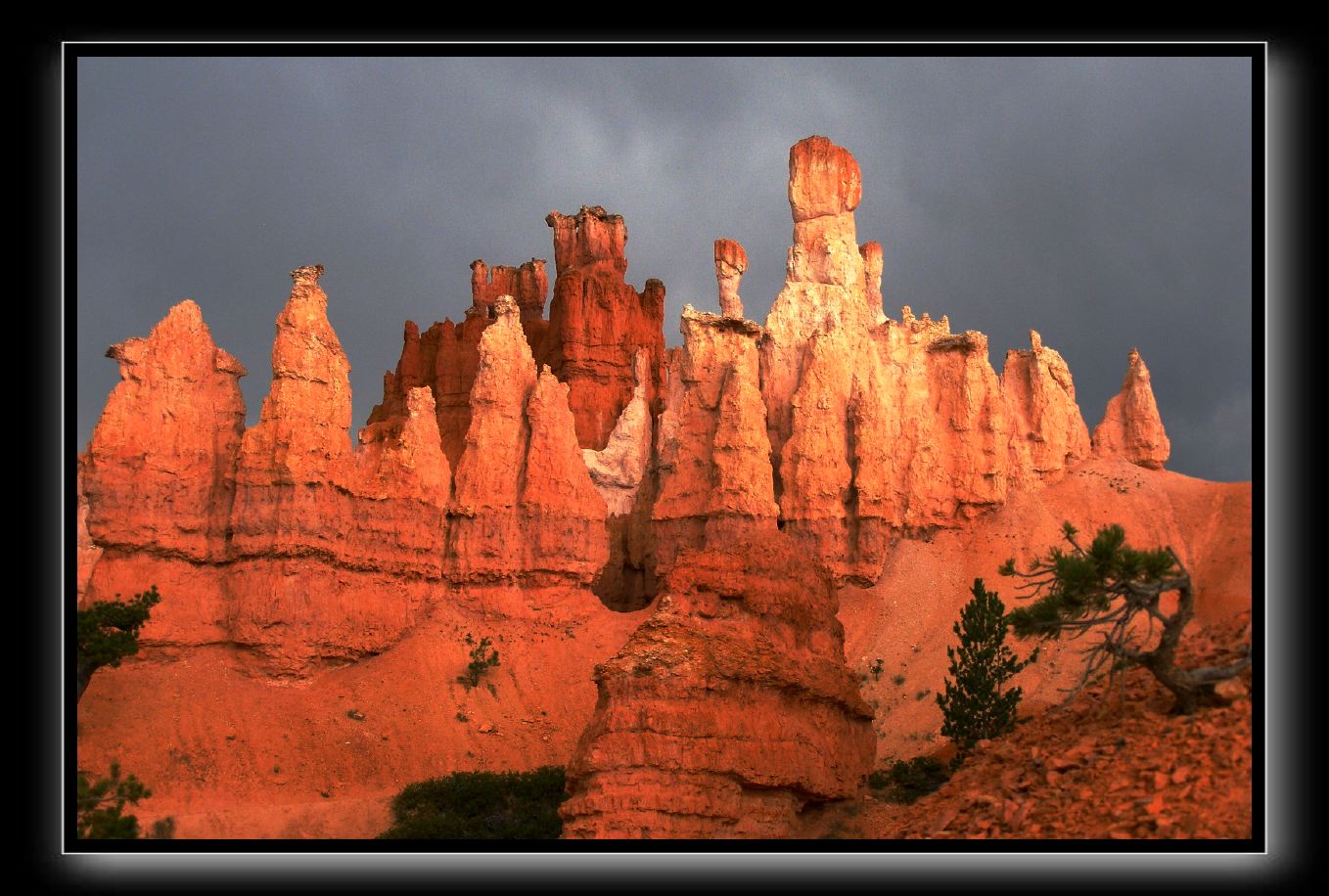 Bryce Canyon X