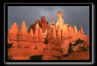 Bryce Canyon X